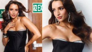 tripti dimri latest photos