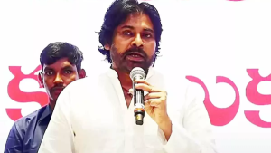AP Deputy CM Pawan Kalyan in Andhra Pradesh on May 1, 2026 announced worker compensation hike to Rs 6 lakh
