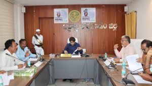 Kothagudem District Updates Telangana
