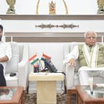 హైదరాబాద్ మెట్రో ఫేజ్-IIకి కేంద్ర ఆమోదం కోరిన సీఎం