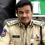 క్రికెట్ నుంచి పోలీస్ బాస్ వరకు సీవీ ఆనంద్ ప్రయాణం ఎలా?