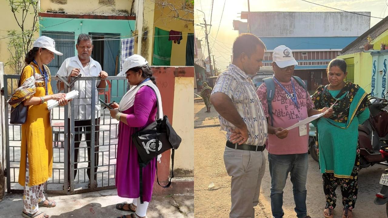 సెన్సస్ 2027 ఆన్‌లైన్ నమోదు మే 10 గడువు