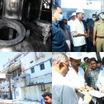 Nalgonda | ఒకే కంపెనీలో నెల వ్యవధిలో రెండు పేలుళ్ళు – యాజమాన్యం బాధ్యత వహించాలా?