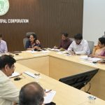 సైబరాబాద్ అభివృద్ధికి కీలక నిర్ణయాలకు ఆమోదం