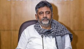 ఆ మంత్రుల‌కు షాక్ ఇవ్వ‌బోతున్న డీకే శివ‌కుమార్‌.. కేబినెట్‌లో కొత్త‌వారికే చోటు..!