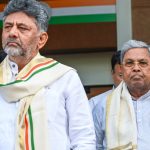 కన్నడ నాట మారుతున్న రాజకీయ పరిణామాలు.. నేడు సీఎం పదవికి సిద్ధరామయ్య రాజీనామా?