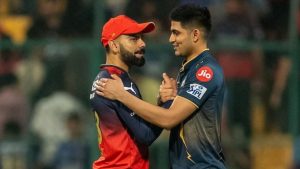 GT vs RCB Result IPL