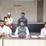 11 లక్షల మొక్కలు, అన్ని గ్రామ పంచాయతీల్లో కూరగాయల విత్తనాలు – గద్వాల జిల్లా వనమహోత్సవ లక్ష్యాలు