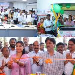 99 రోజుల ప్రణాళికలో హనుమకొండలో వరుస కార్యక్రమాలు
