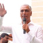నిరుపేదల ప్రాణాలంటే ఎందుకు ఇంత చులకన భావం?.. రేవంత్ సర్కారుపై హరీశ్రావు ఫైర్