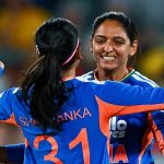 వ‌న్డే వ‌ర‌ల్డ్ క‌ప్ గెలువ‌డం ఆత్మ‌విశ్వాసాన్ని ఇచ్చింది.. టీమిండియా కెప్టెన్ హ‌ర్మ‌న్ ప్రీత్‌..!