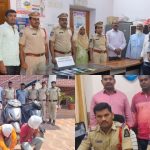 మొబైల్ రికవరీ, 11 కేసులు ఛేదన… హైదరాబాద్ పోలీస్ యాక్షన్