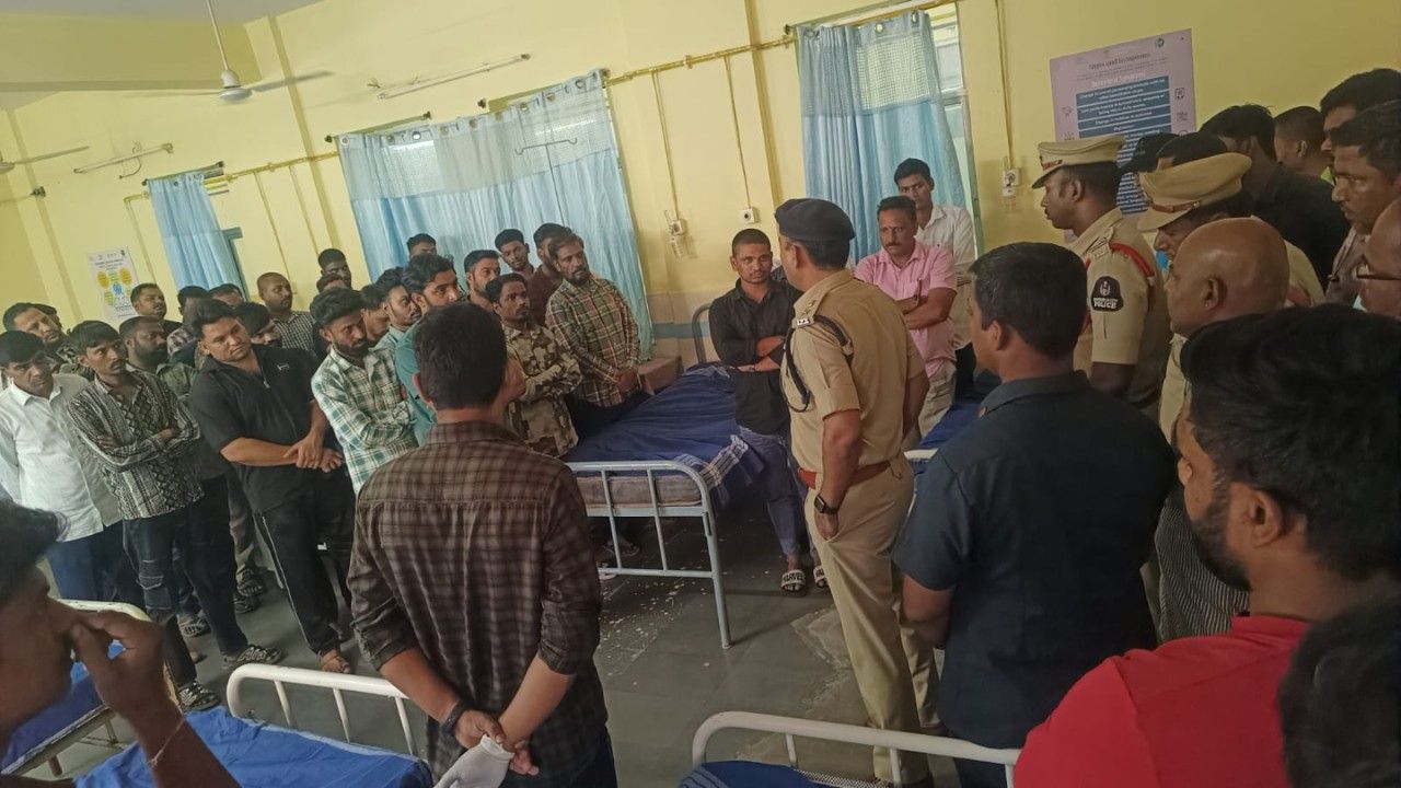 హైదరాబాద్లో చేపట్టిన ప్రత్యేక డ్రగ్స్ నిరోధక కార్యక్రమంలో షాకింగ్ నిజాలు బయటపడ్డాయి