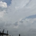 Weather Update : 8 రోజుల వేడి తర్వాత మే 6 రాత్రి – హైదరాబాద్ సహా 15+ జిల్లాలకు తీవ్ర ఉరుముల వర్షం