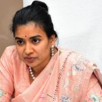 ధాన్యం లోడింగ్, అన్ లోడింగ్ వేగంగా పూర్తి చేయాలి.. టెలీ కాన్ఫరెన్స్‌లో కలెక్టర్‌ గరిమ అగ్రవాల్‌ ఆదేశం