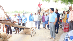 48 గంటల్లో చెల్లింపులు: కలెక్టర్ స్పష్టమైన ఆదేశం