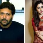 14 ఏళ్లు నరకం అనుభవించా.. కన్నీటి పర్యంతమైన హీరో జయం రవి