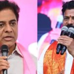 రైతు నోట్లో మట్టికొట్టారు.. ధాన్యం కొనుగోళ్లపై సీఎం రేవంత్‌కు కేటీఆర్‌ ఘాటు లేఖ..!