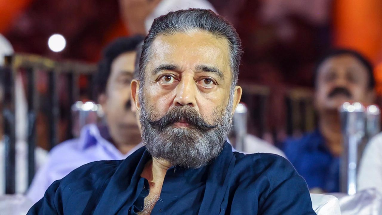 Kamal Haasan