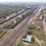తెలంగాణ రైలు ప్రయాణం వేగవంతం – కాజీపేట-విజయవాడ కారిడార్‌కు మే 10న మోదీ శంకుస్థాపన
