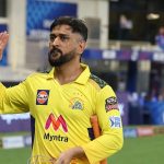 చెపాక్‌లో స‌న్‌రైజ‌ర్స్‌తో మ్యాచ్‌.. ఐపీఎల్‌కు గుడ్‌బై చెప్ప‌నున్న మ‌హేంద్రుడు..!