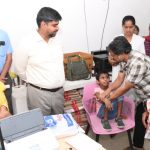మంచిర్యాలలో కలెక్టర్ సమగ్ర సమీక్ష: విద్య, ఆరోగ్యం, రైతులపై ఫోకస్