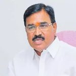 కాంగ్రెస్‌ సర్కారు తెలంగాణ గొంతు కోసేందుకు రెడీ అయ్యింది.. మాజీ మంత్రి సింగిరెడ్డి విమర్శలు..