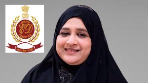 Nowhera Shaik