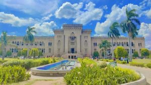 Osmania University