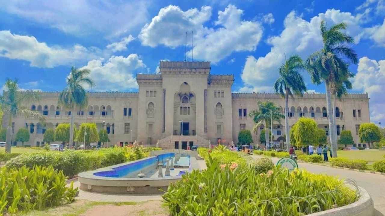 Osmania University