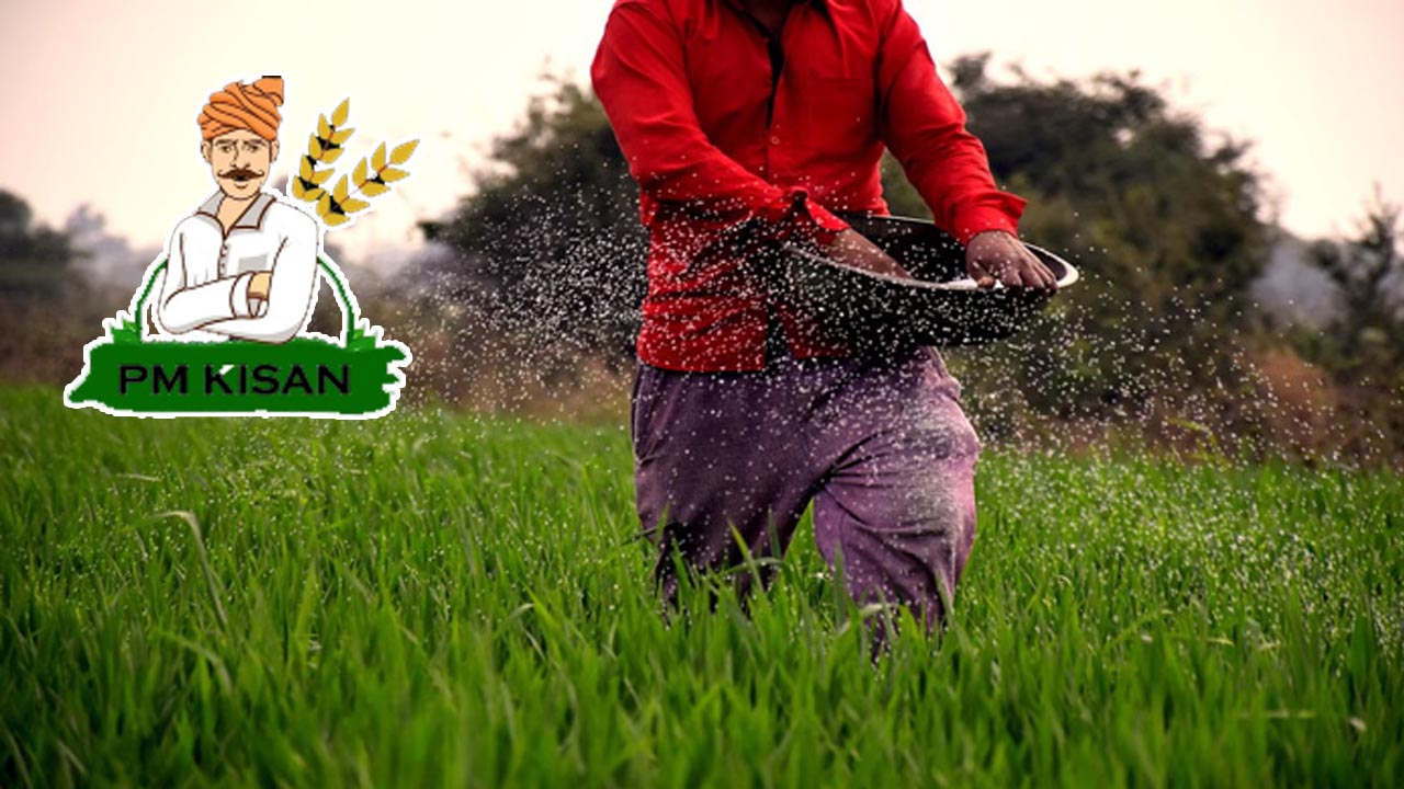 PM-Kisan Scheme