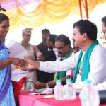 ఇందిరమ్మ ఇల్లు రెండో దశ మంజూరు ఎప్పుడొస్తుంది? మే చివరిలో  అంటున్న పొంగులేటి
