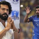 రామ్‌చరణ్‌పై ట్రోల్స్‌.. అర్ధరాత్రి బుమ్రాకు క్షమాపణలు చెప్పిన ‘పెద్ది’ స్టార్‌..!