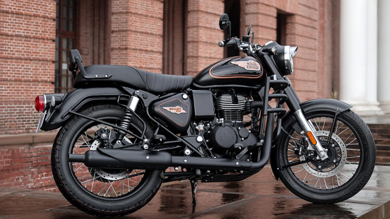 Royal Enfield