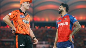 SRH vs PBKS క్లాసెన్ కిషన్ విజయం