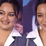 అది న‌టుల‌కు మాత్ర‌మే ద‌క్కిన అరుదైన అవ‌కాశం.. సోనాక్షి సిన్హా ఇంట్రెస్టింగ్ కామెంట్స్‌..!