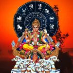 రోహిణి నక్షత్రంలో సూర్యుడి సంచారం.. మేషం నుంచి కన్యారాశి అంతా అదృష్టమే..!
