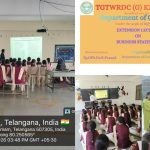 ఖమ్మం గిరిజన మహిళా కళాశాలలో క్లాస్‌రూమ్ బయటి చదువు – ఒక పూర్తి చిత్రం