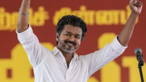 TVK manifesto promises