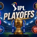 రసవత్తరంగా ఐపీఎల్‌ ప్లేఆఫ్స్‌.. నాలుగో బెర్త్‌ కోసం బరిలో నాలుగు జట్లు..!