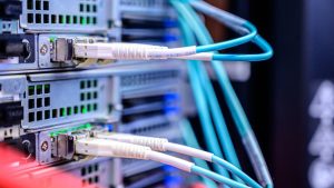 Telangana Speeds Up T-Fiber Internet Project for Villages