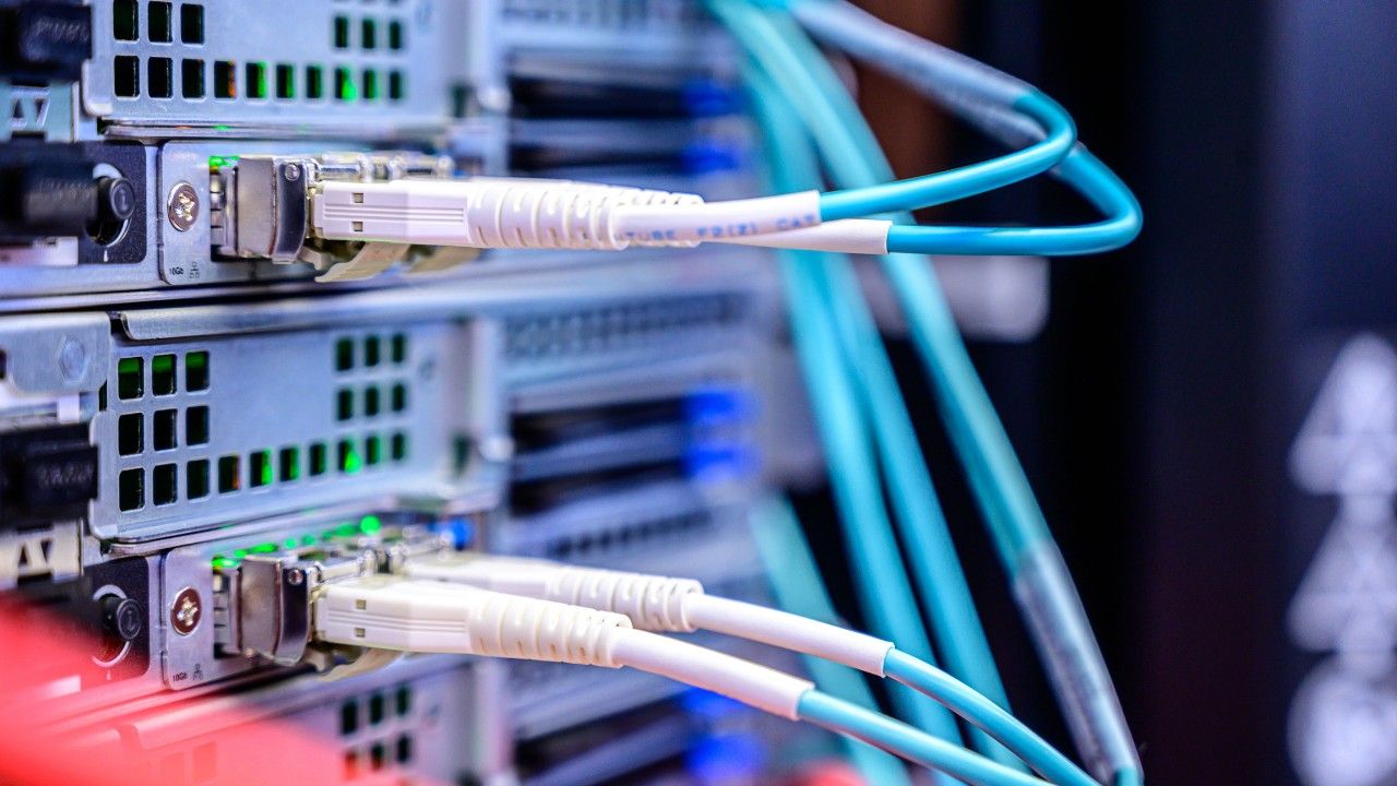 Telangana Speeds Up T-Fiber Internet Project for Villages