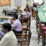 46 వేల కోట్ల బకాయిలు, PRC డిమాండ్లు: ఉద్యోగుల్లో ఆగ్రహం