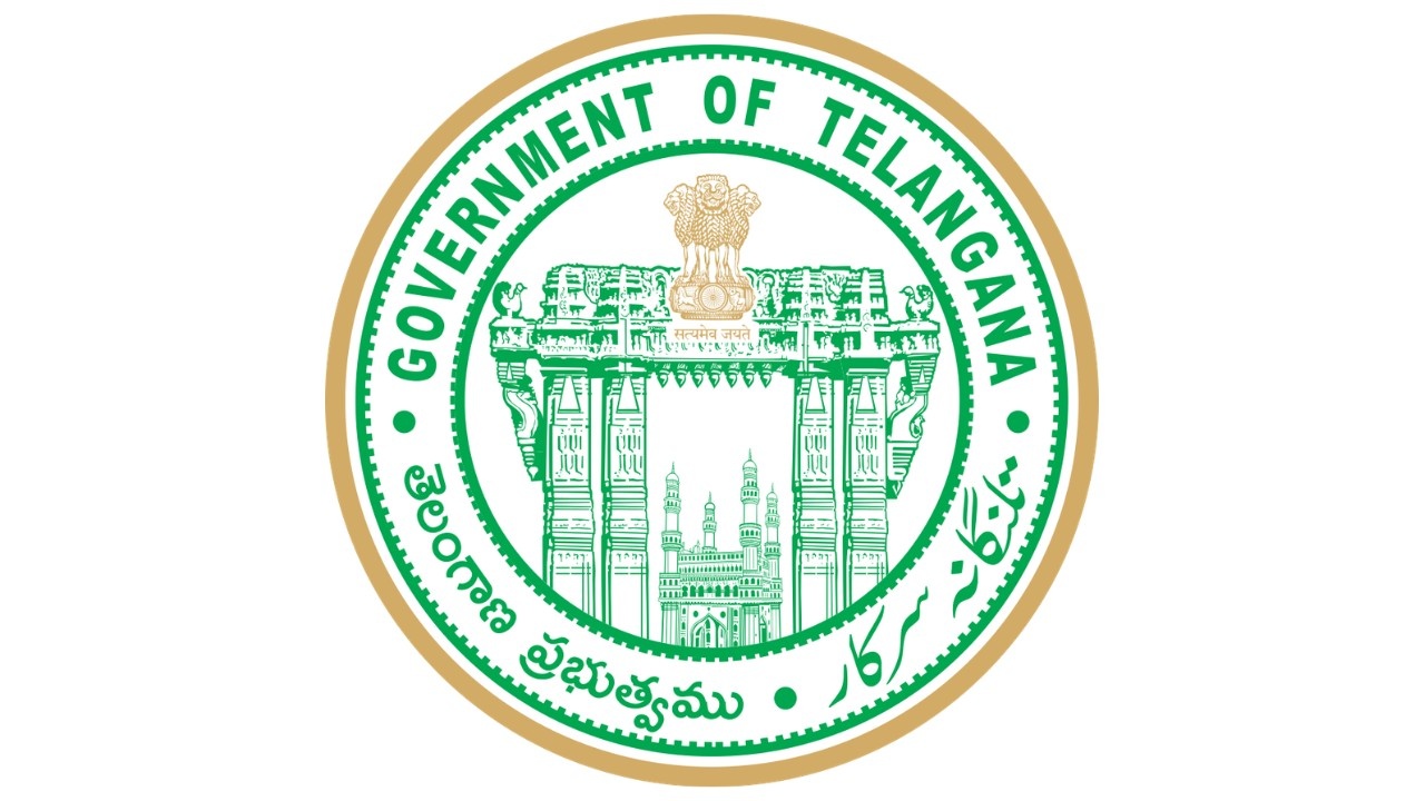 Telangana Logo