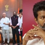 విజయ్ TVK 116 సీట్లు – తమిళనాడు గవర్నర్ మళ్ళీ నో