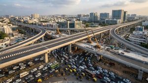 హైదరాబాద్‌లో 7 కొత్త రోడ్లు ORR కనెక్టివిటీ