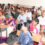 నీట్ పరీక్ష నిబంధనలు గద్వాలలో కట్టుదిట్టం