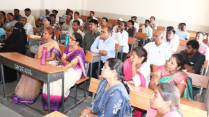 4 కేంద్రాలు, 936 మంది అభ్యర్థులు: నీట్ ఏర్పాట్లు పూర్తి