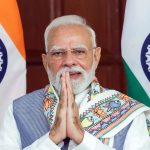 నేడు తెలంగాణకు ప్రధాని మోదీ.. హైదరాబాద్లో ₹9,400 కోట్ల అభివృద్ధి పనులకు శ్రీకారం