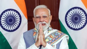 PM Modi Telangana Visit
